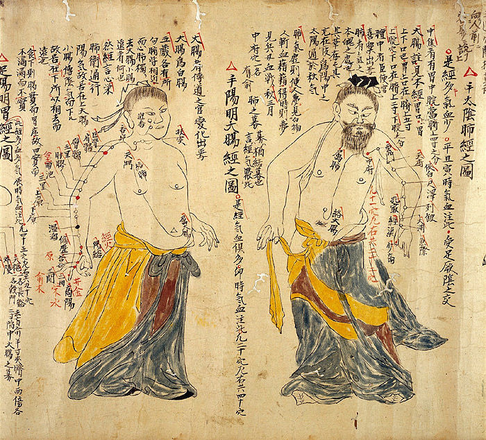 Acupuncture marseille 