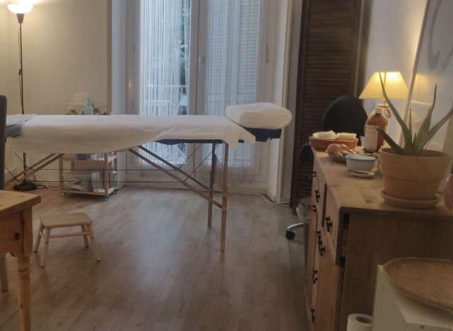 centre d'acupuncture Marseille 